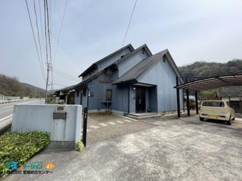 4LDK house in Niihama
