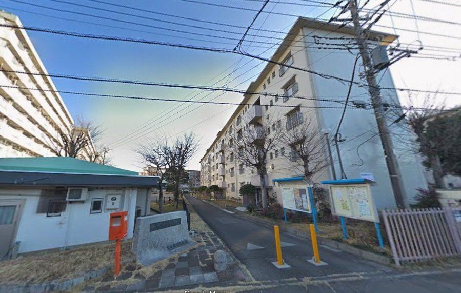 2LDK apartment in Iruma, Saitama - Photo 1
