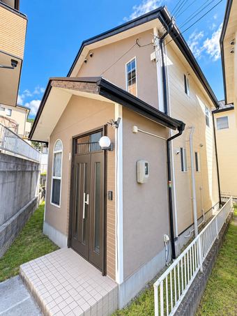 4LDK house in Sanda