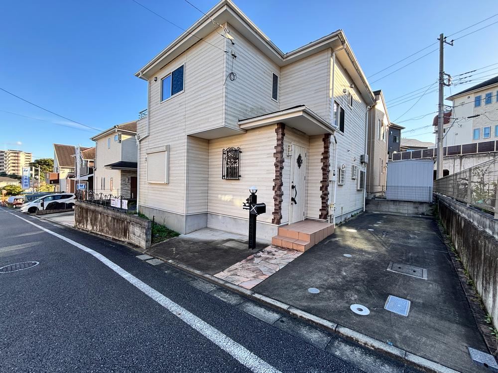 4LDK house in Hachioji, Tokyo - Photo 1