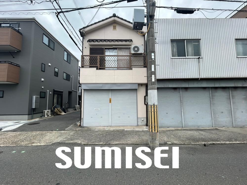 5DK house in Takatsuki, Osaka - Photo 1