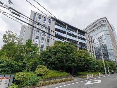2LDK apartment in Shibuya Ward, Tokyo - Photo 1