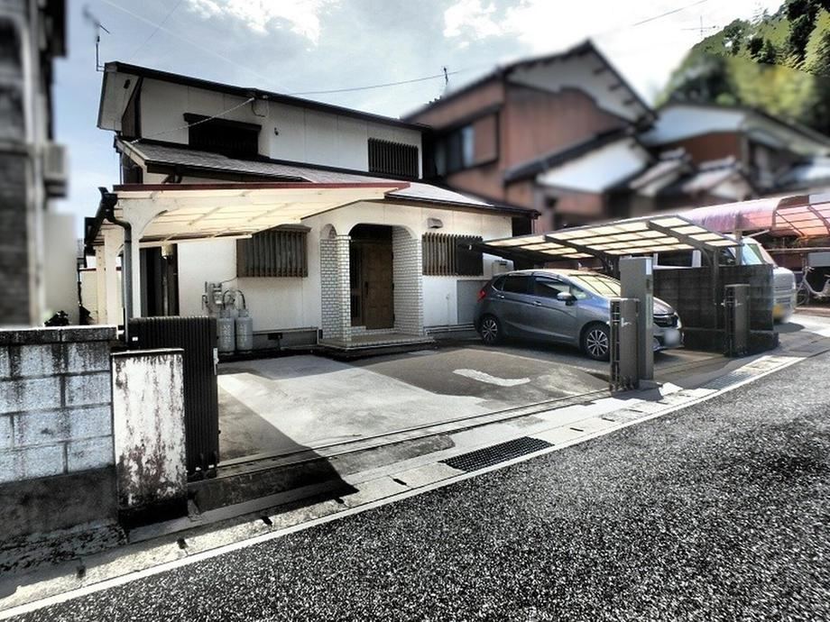 4DK house in Kochi, Kochi - Photo 1