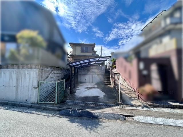 5LDK house in Nara, Nara - Photo 1