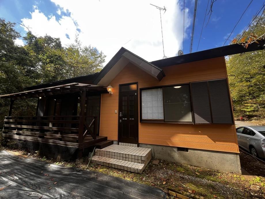 1LDK house in Nasu, Nasu District, Tochigi - Photo 1
