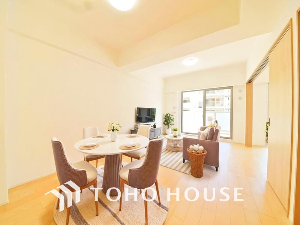 4LDK apartment in Kanazawa Ward, Yokohama, Kanagawa - Photo 1