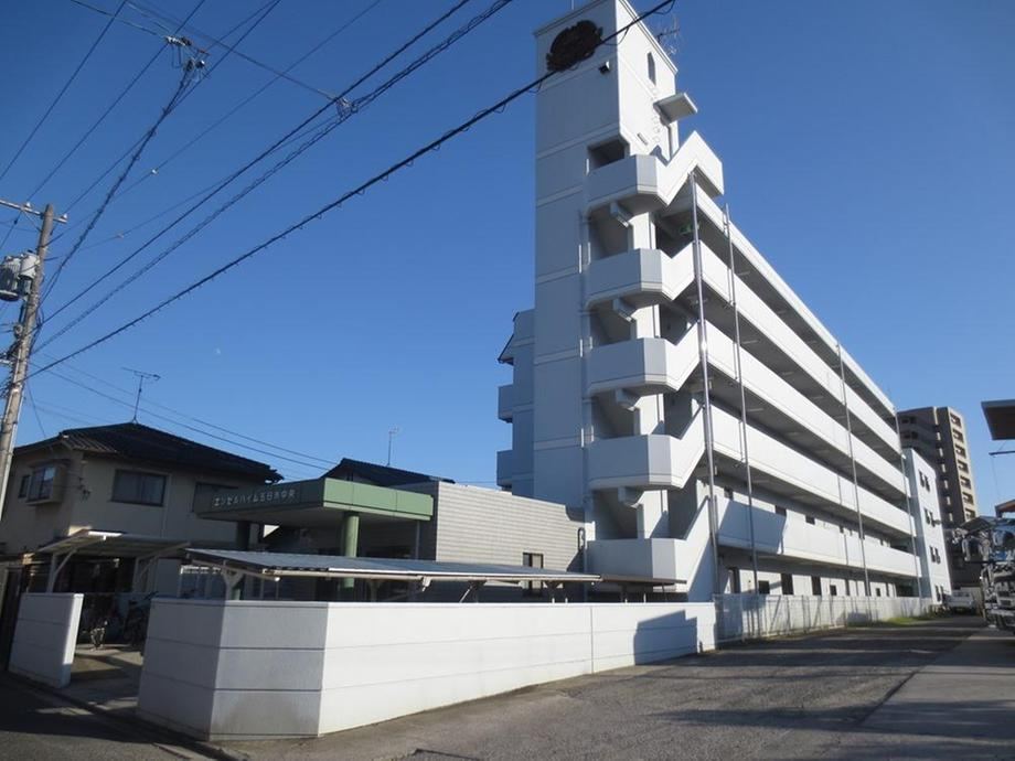 3LDK apartment in Saeki Ward, Hiroshima - Photo 1