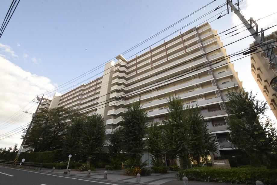 3LDK apartment in Narashino, Chiba - Photo 1