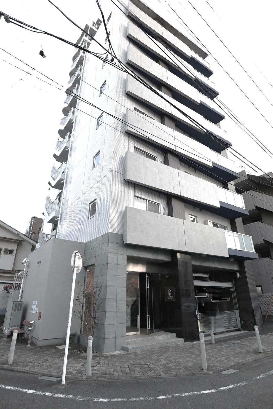 2LDK apartment in Chuo Ward, Sagamihara, Kanagawa - Photo 1