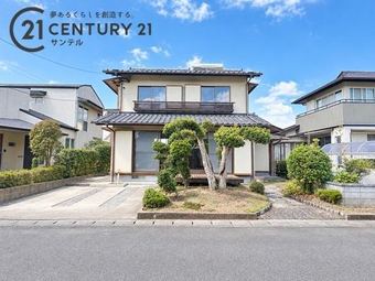 4LDK house in Miyakonojo