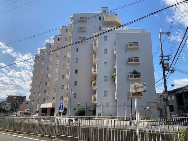 2LDK apartment in Nakagyo Ward, Kyoto - Photo 1