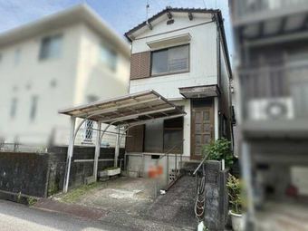 3DK house in Ino, Agawa District