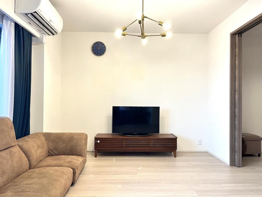 3LDK apartment in Kurashiki, Okayama - Photo 1