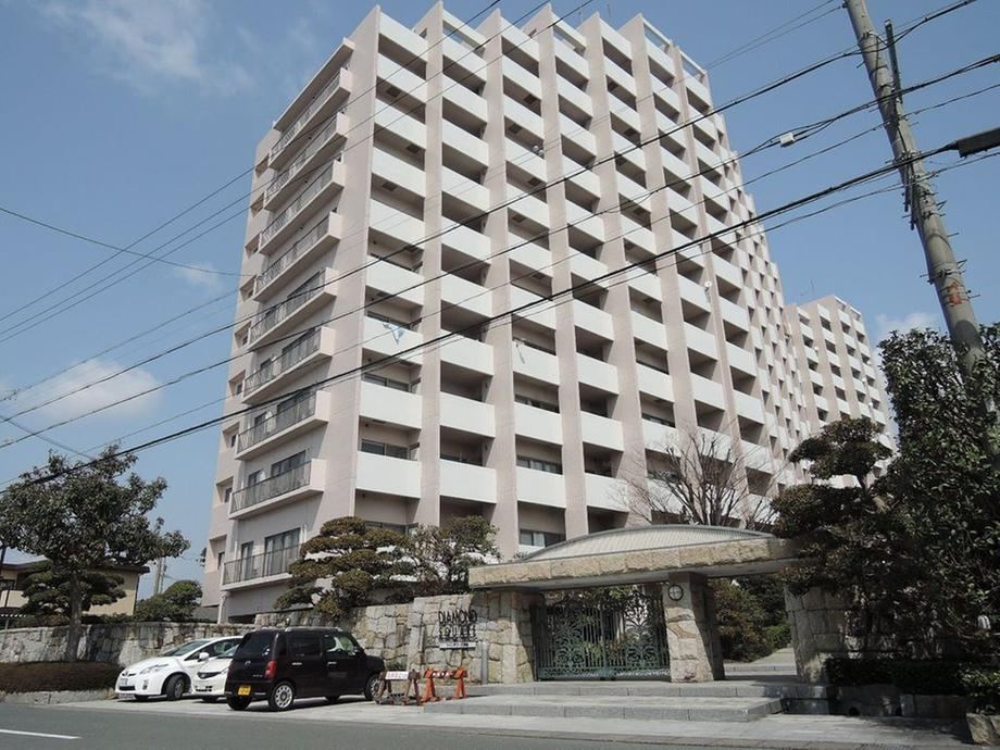 3LDK apartment in Chuo Ward, Hamamatsu, Shizuoka - Photo 1