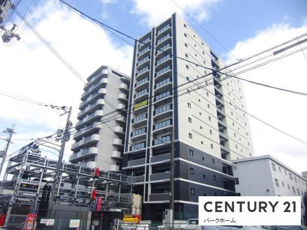 2LDK+S apartment in Otsu, Shiga - Photo 1