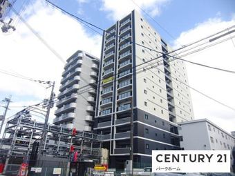 2LDK+S apartment in Otsu