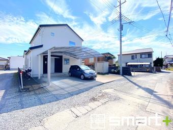 4LDK house in Oyama