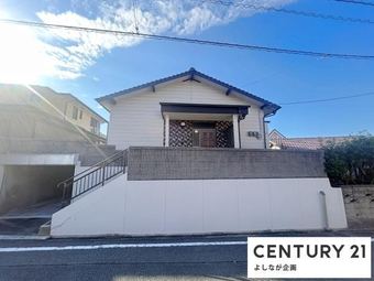 5LDK house in Okagaki, Onga District