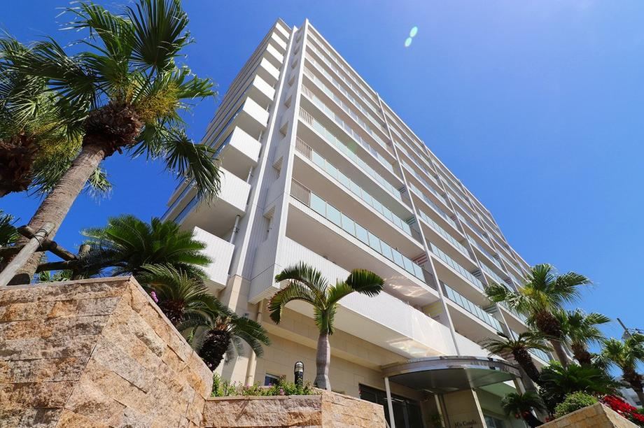 1LDK apartment in Naha, Okinawa - Photo 1