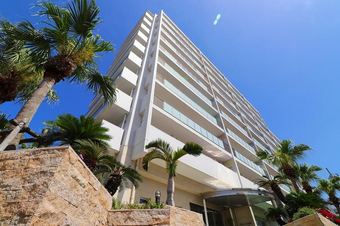 1LDK apartment in Naha
