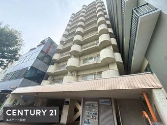 3DK apartment in Wakabayashi Ward, Sendai
