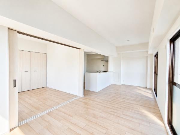 4LDK apartment in Midori Ward, Nagoya, Aichi - Photo 1