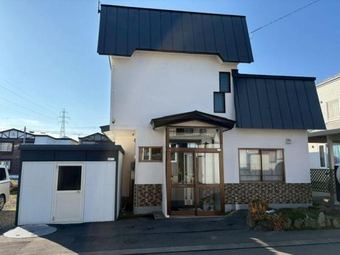 4LDK house in Asahikawa
