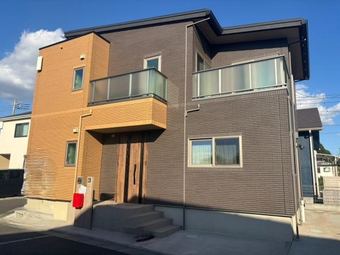 4LDK house in Samukawa, Koza District