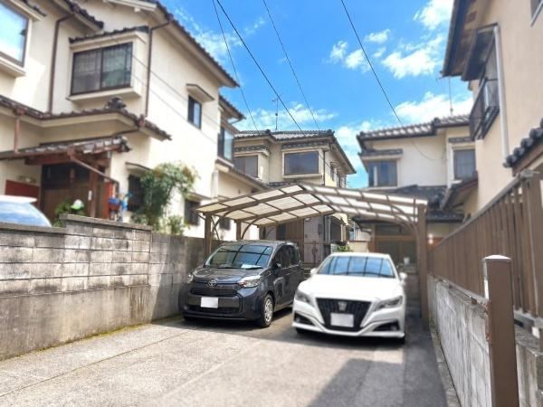 5DK house in Higashi Ward, Hiroshima - Photo 1
