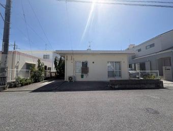 3LDK house in Itoman