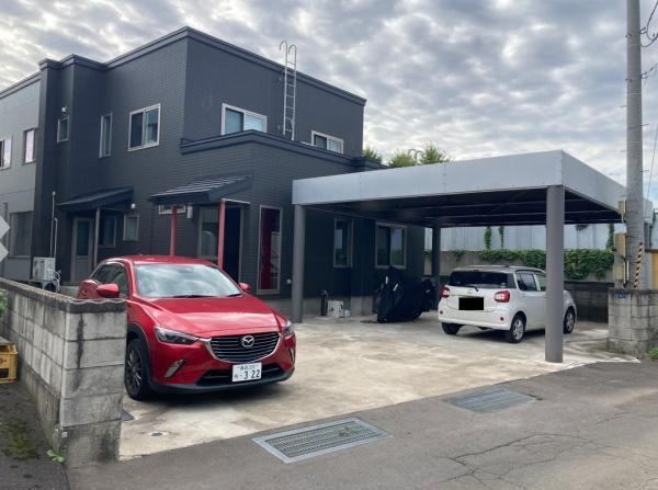 6LDK+S house in Aomori, Aomori - Photo 1
