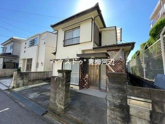 4DK house in Ome