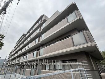 2LDK apartment in Kita Ward, Kobe
