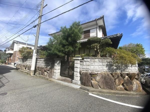 6LDK+S house in Kita Ward, Kobe, Hyogo - Photo 1