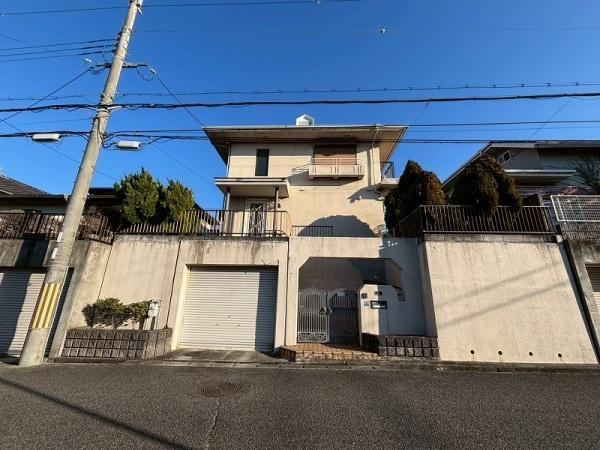 6LDK+S house in Kita Ward, Kobe, Hyogo - Photo 1