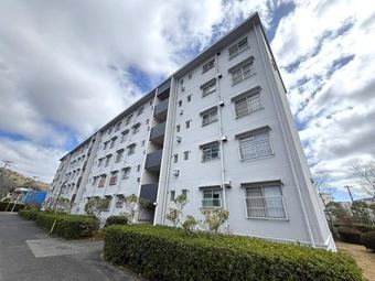 3DK apartment in Kita Ward, Kobe