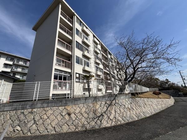 3DK apartment in Suma Ward, Kobe, Hyogo - Photo 1