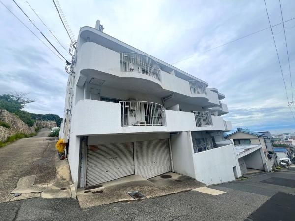 3DK apartment in Suma Ward, Kobe, Hyogo - Photo 1