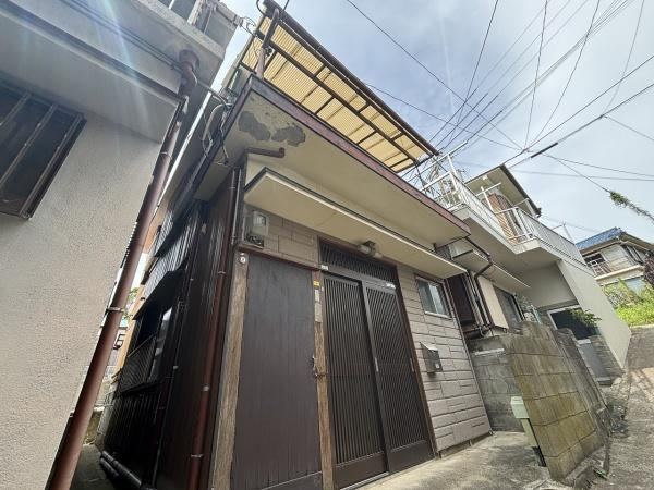3DK house in Awaji, Hyogo - Photo 1
