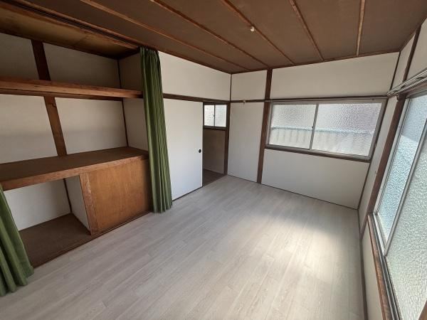 4DK house in Nagata Ward, Kobe, Hyogo - Photo 1