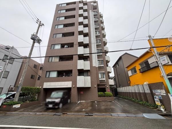 3LDK apartment in Suma Ward, Kobe, Hyogo - Photo 1