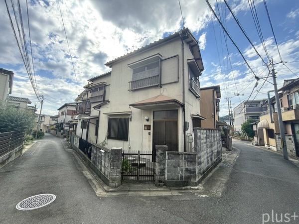 2LDK house in Yamashina Ward, Kyoto - Photo 1