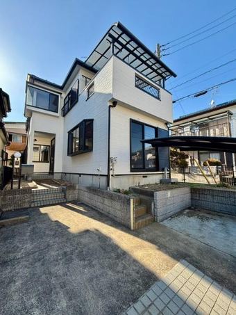 4LDK house in Koshigaya
