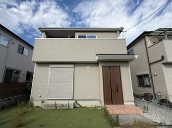 4LDK house in Ikaruga, Ikoma District