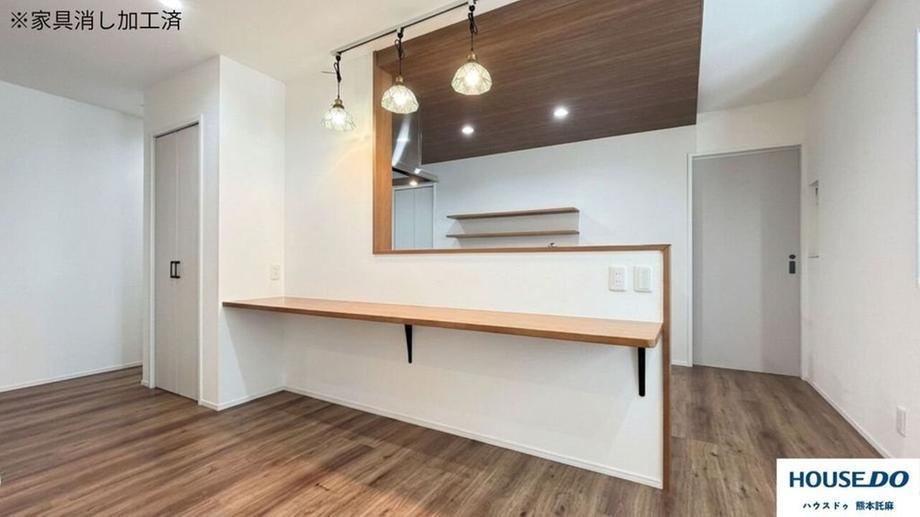 3LDK+2S house in Koshi, Kumamoto - Photo 1