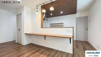 3LDK+2S house in Koshi