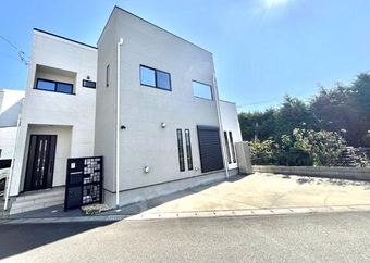 4LDK house in Yachiyo