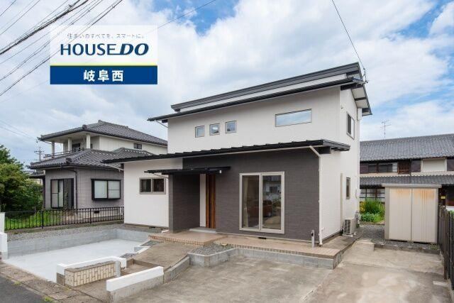 3LDK house in Gifu, Gifu - Photo 1