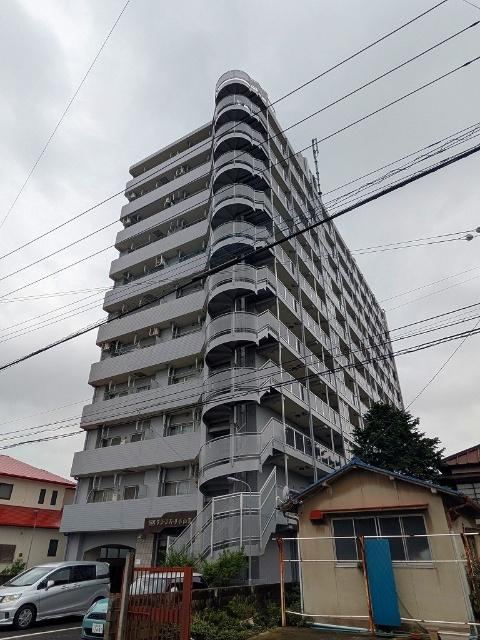 3K apartment in Oyama, Tochigi - Photo 1