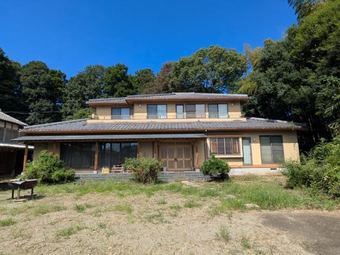 9LDK house in Oyama